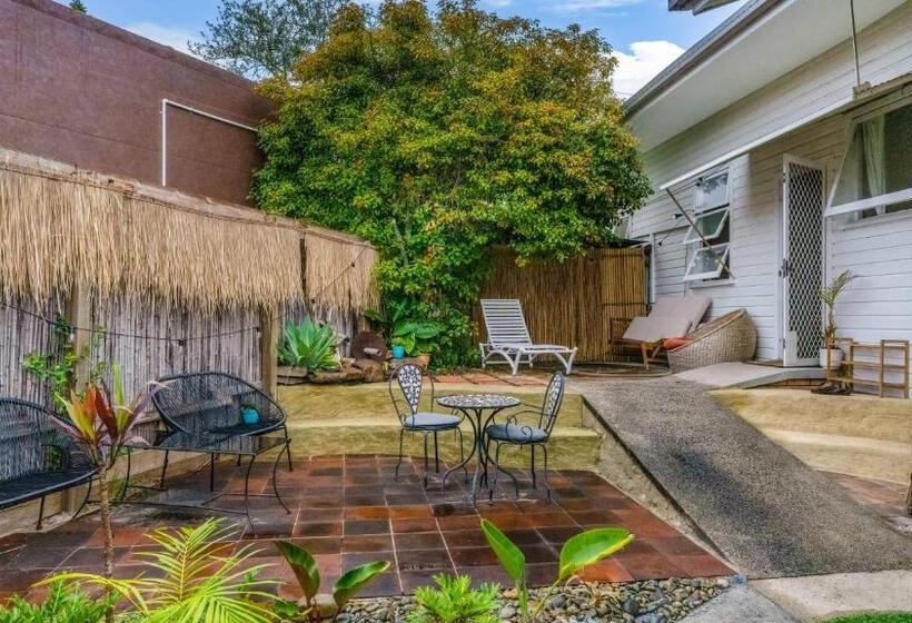 بنسيون Brunswick Riverfront Guest House