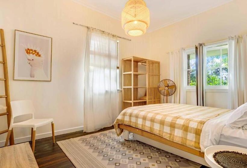 بنسيون Brunswick Riverfront Guest House