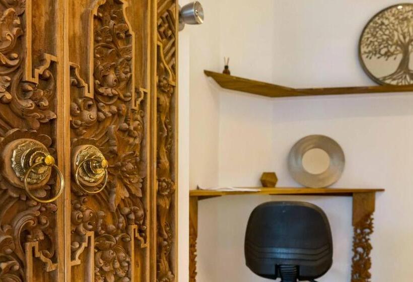 بنسيون Brunswick Riverfront Guest House