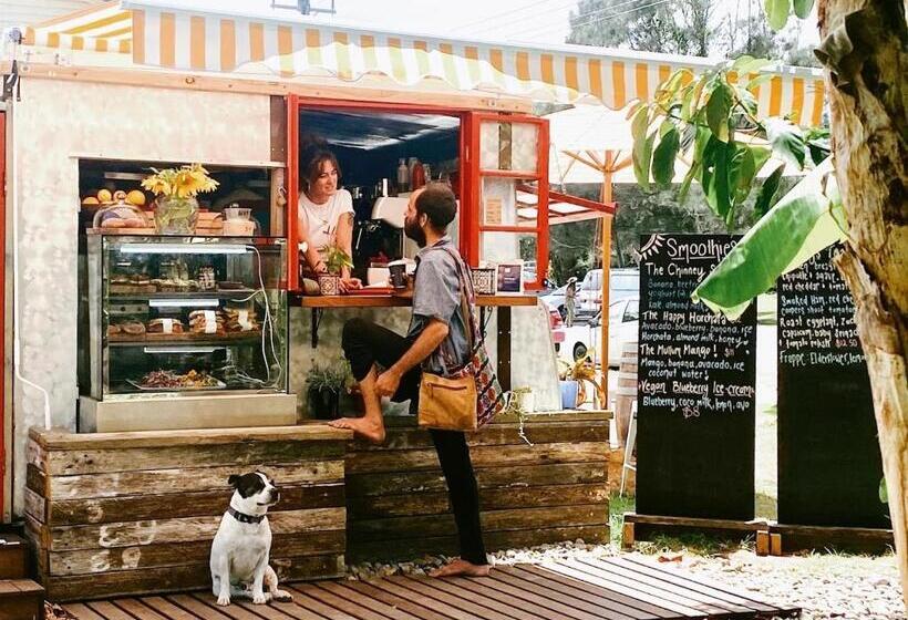 بنسيون Brunswick Riverfront Guest House