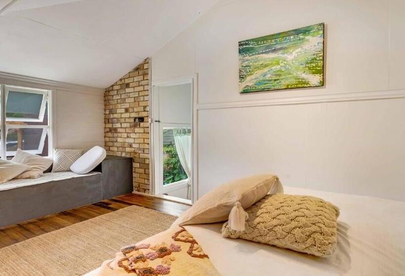 بنسيون Brunswick Riverfront Guest House