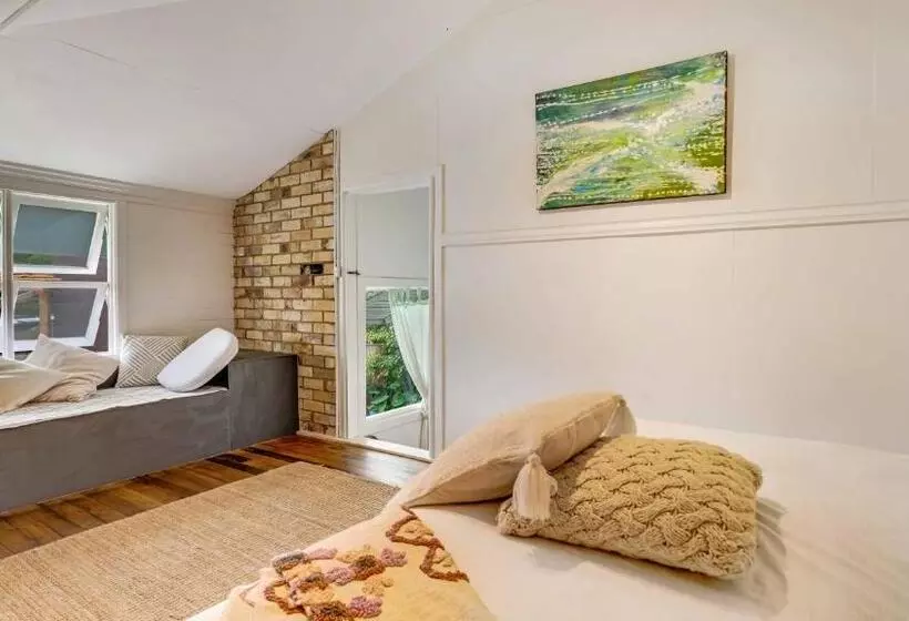 Majatalo Brunswick Riverfront Guest House