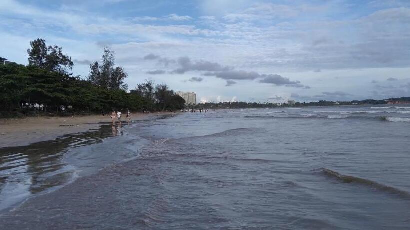 פנסיון Cordial