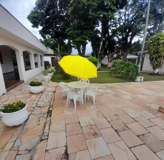 Pension Elysian Place