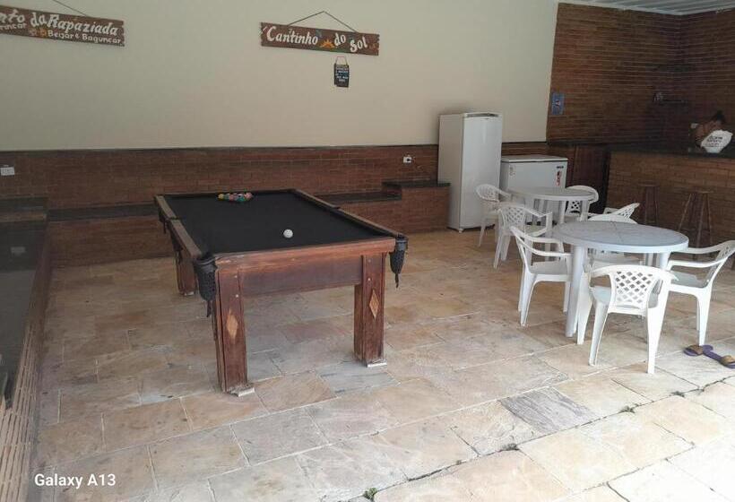 Pension Elysian Place