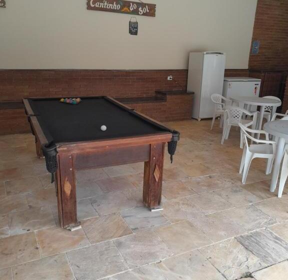 Pension Elysian Place