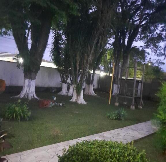 Pension Elysian Place