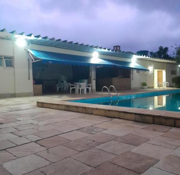 Pension Elysian Place