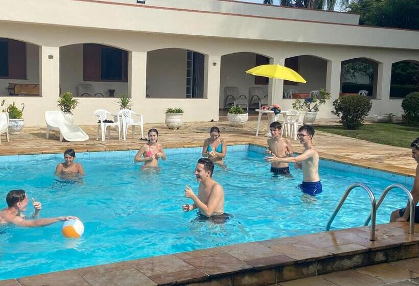 Pension Elysian Place