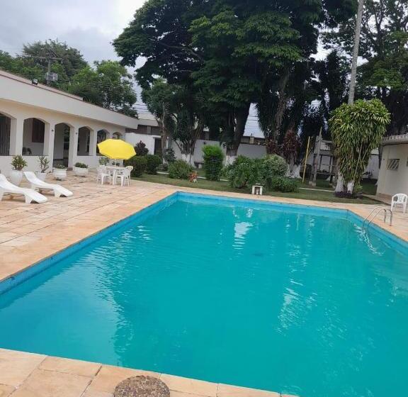 Pension Elysian Place