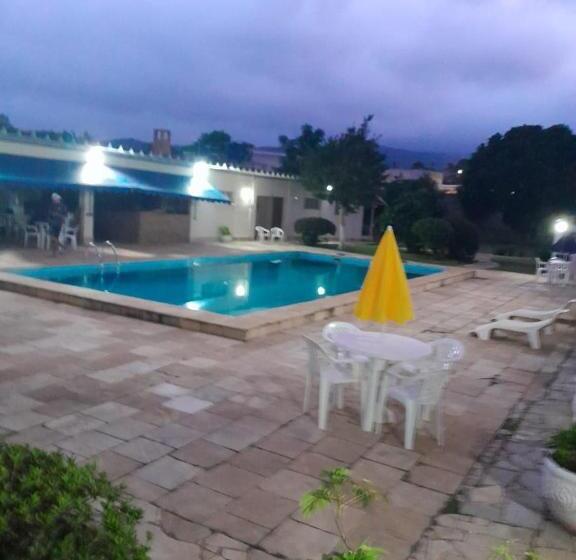 Pension Elysian Place