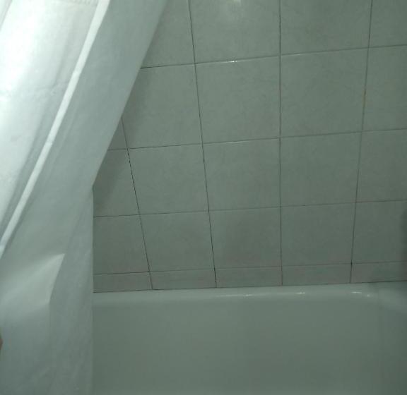 پانسیون Hostal Green House