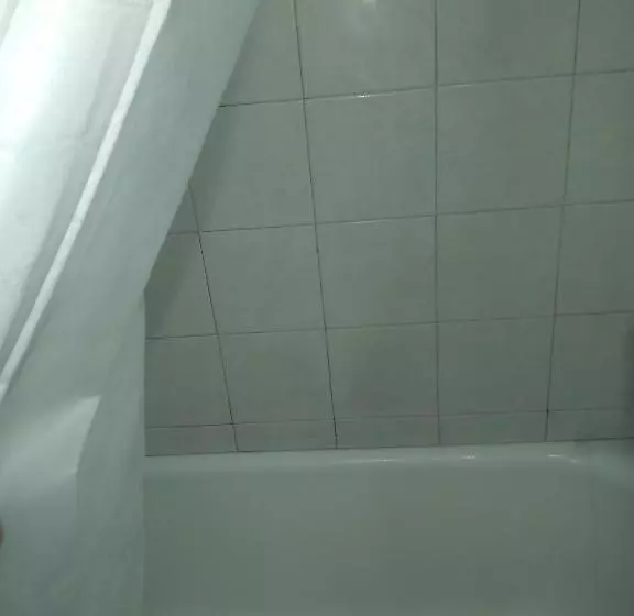 پانسیون Hostal Green House