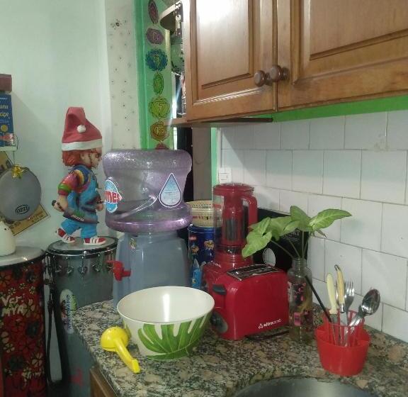 پانسیون Hostal Green House