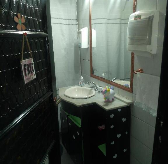 پانسیون Hostal Green House