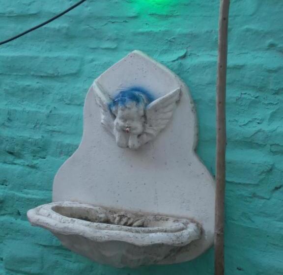 پانسیون Hostal Green House