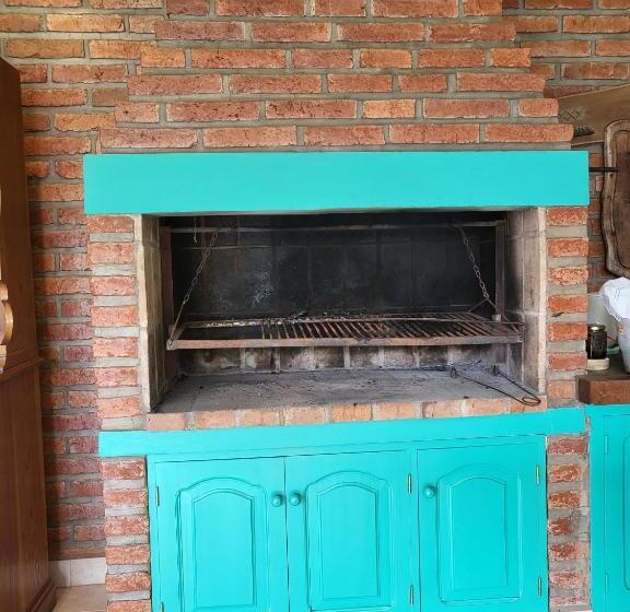 פנסיון Las Pircas 182