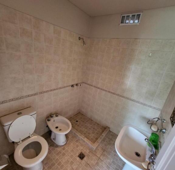 פנסיון Las Pircas 182