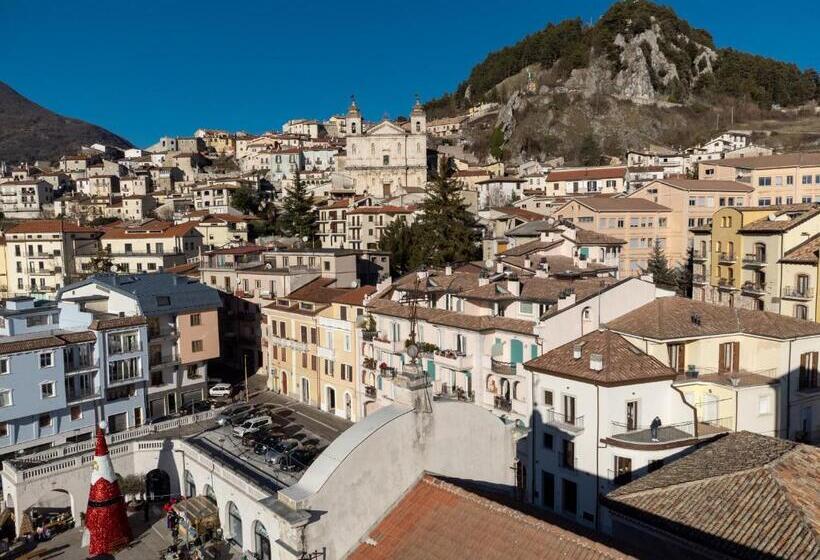 ペンション Mavi Rooms