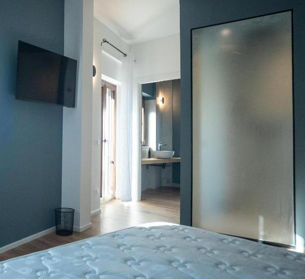 ペンション Mavi Rooms