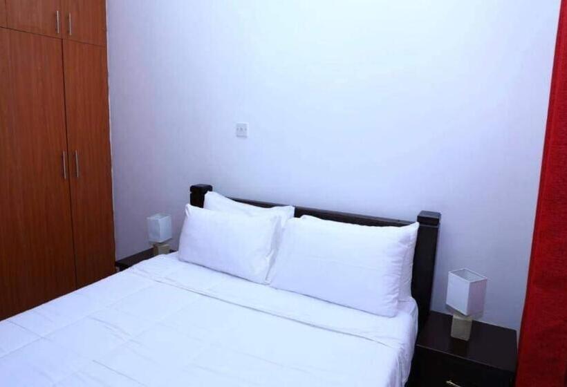 پانسیون Motema Airbnb