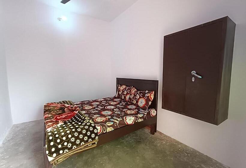 Pension (Hôtel basse catégorie) Raghav Guest House