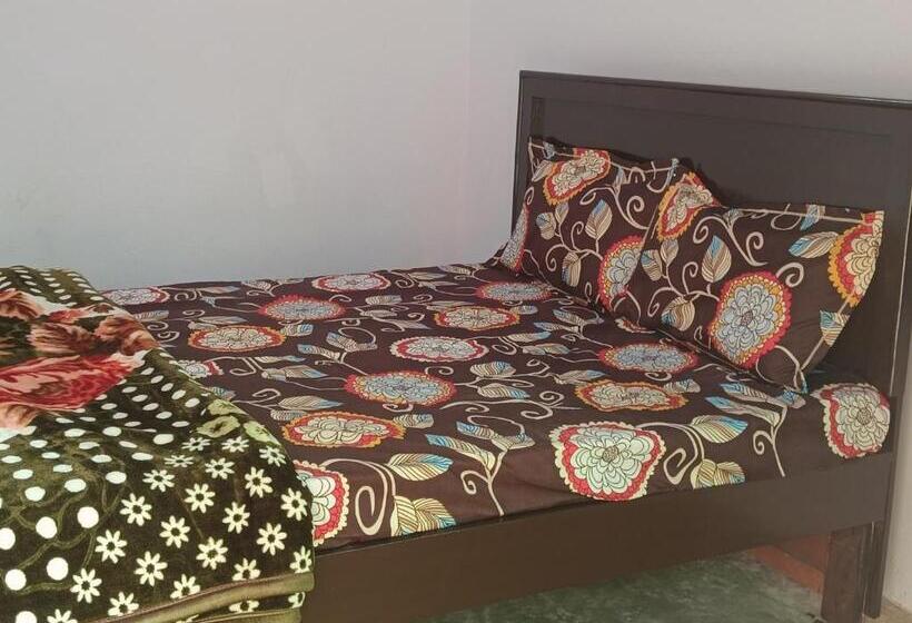 Pension (Hôtel basse catégorie) Raghav Guest House