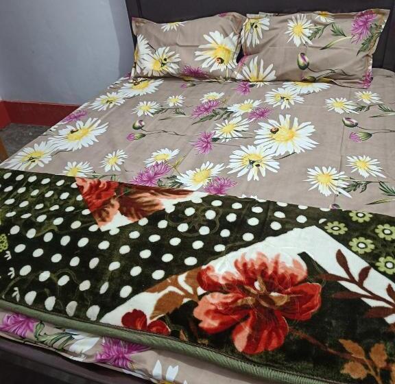 Pension (Hôtel basse catégorie) Raghav Guest House