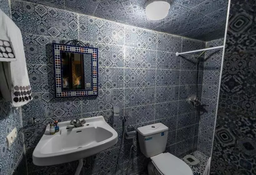 پانسیون Riad Fez Qamar