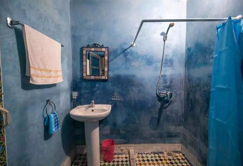 پانسیون Riad Fez Qamar