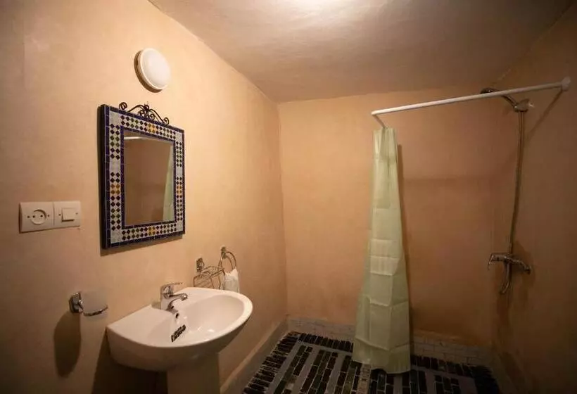 پانسیون Riad Fez Qamar