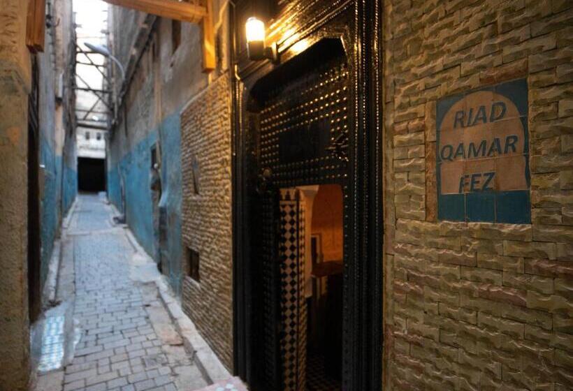 Pensione Riad Fez Qamar