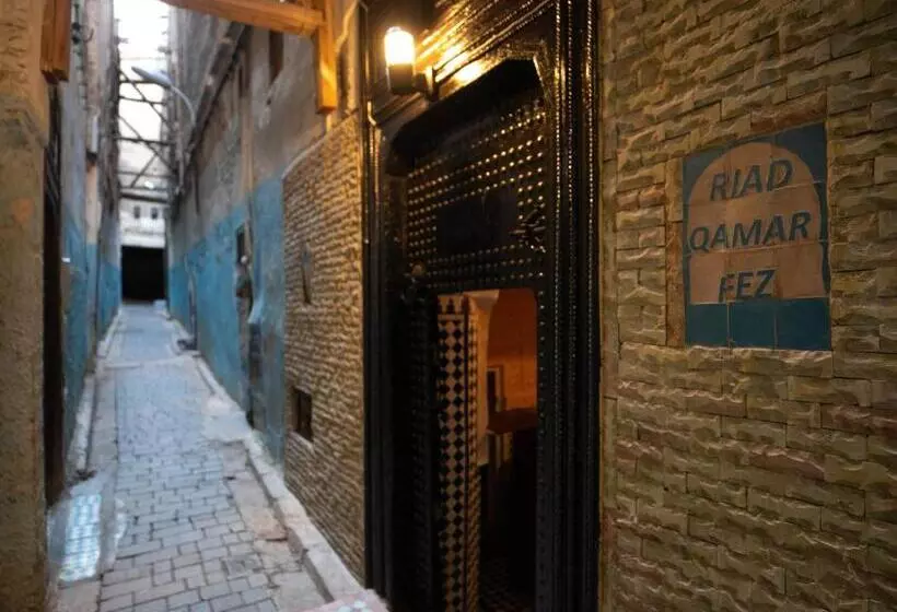 پانسیون Riad Fez Qamar