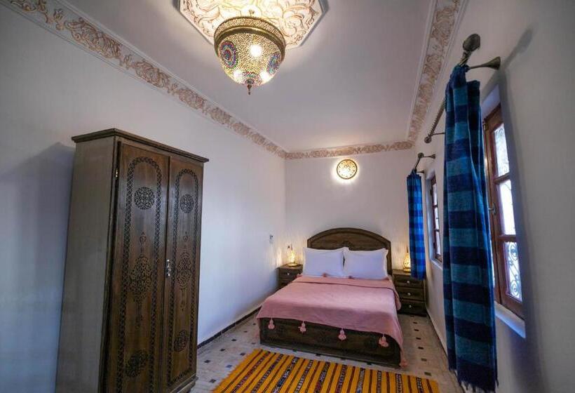 Pensione Riad Fez Qamar