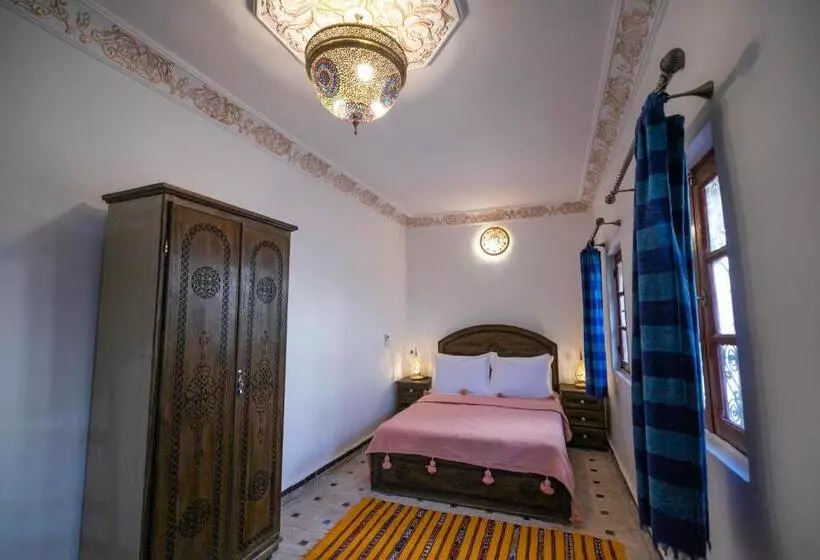 پانسیون Riad Fez Qamar
