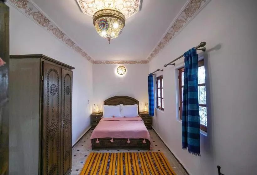 پانسیون Riad Fez Qamar