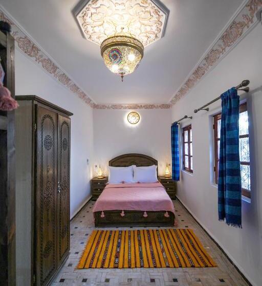 Pensione Riad Fez Qamar