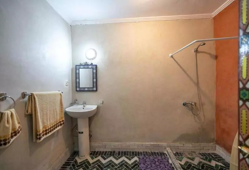 پانسیون Riad Fez Qamar