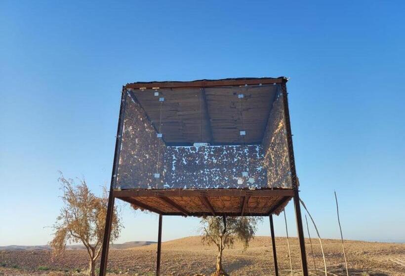 Revolution Stone Cliff Eco Resort