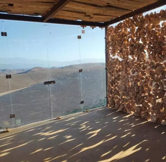 Revolution Stone Cliff Eco Resort