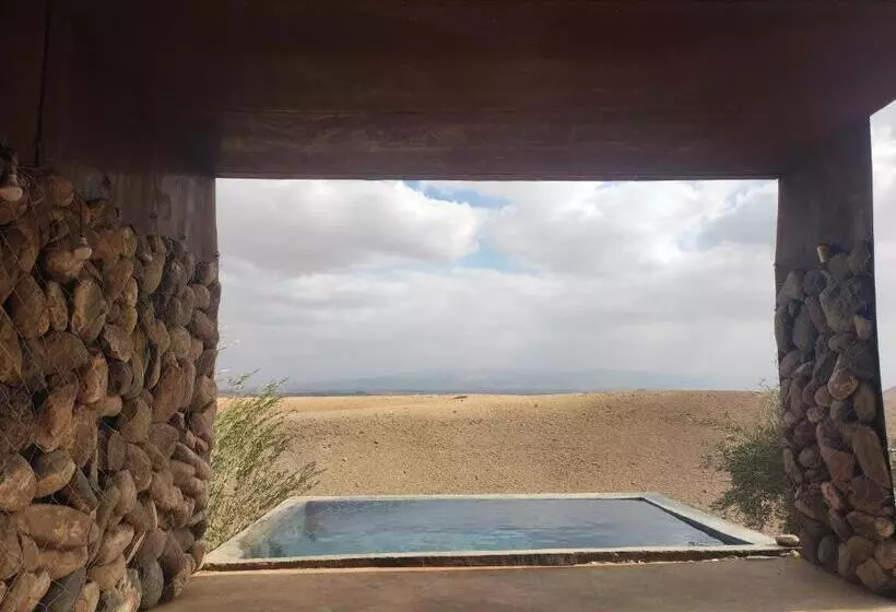 Revolution Stone Cliff Eco Resort