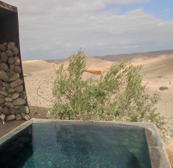 Revolution Stone Cliff Eco Resort