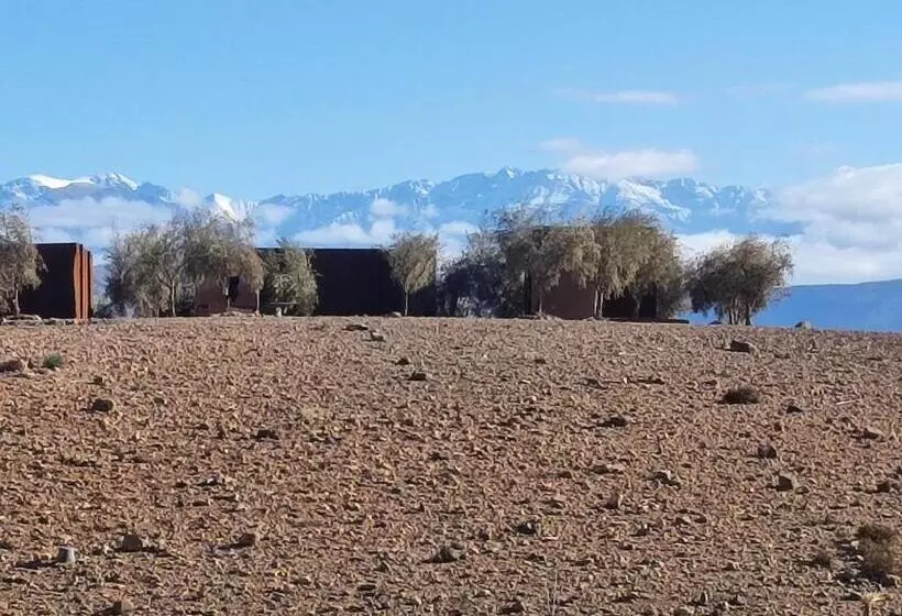 Revolution Stone Cliff Eco Resort