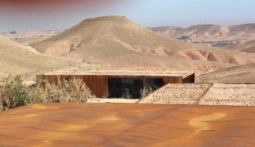 Revolution Stone Cliff Eco Resort