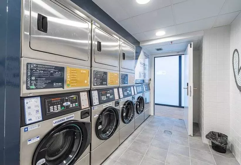 هاستل Micampus Salamanca Student Residence