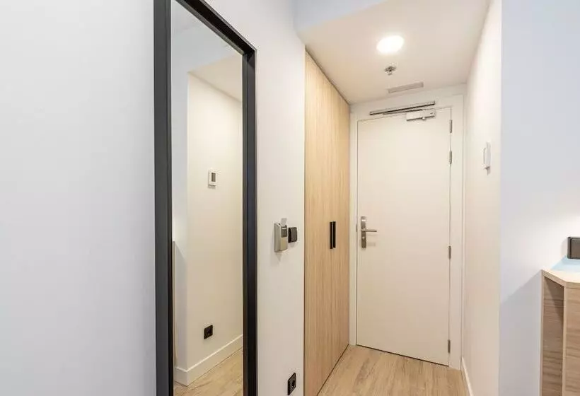 هاستل Micampus Salamanca Student Residence