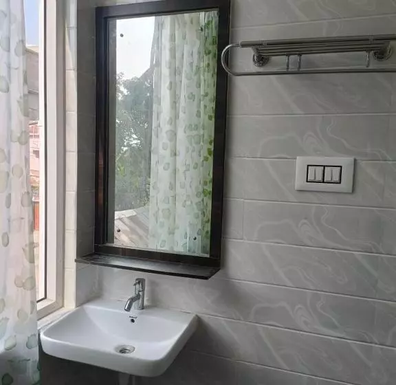 Arnnapurna Hotel & Resort