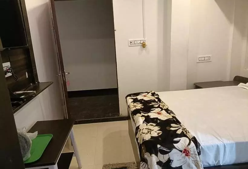 Arnnapurna Hotel & Resort