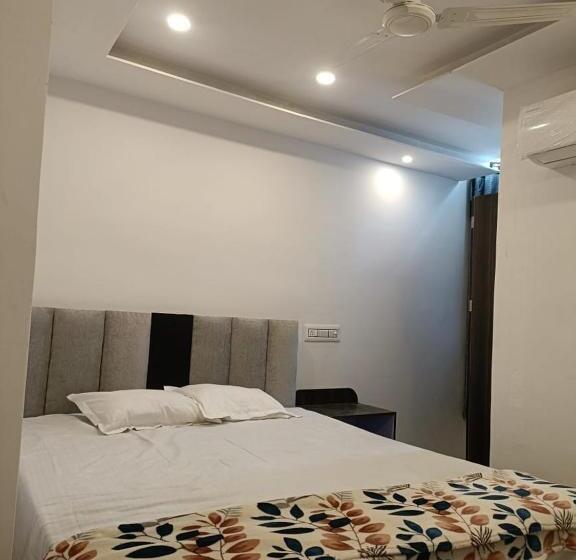 Arnnapurna Hotel & Resort