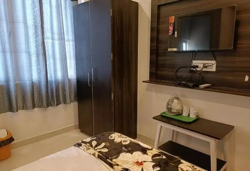 Arnnapurna Hotel & Resort